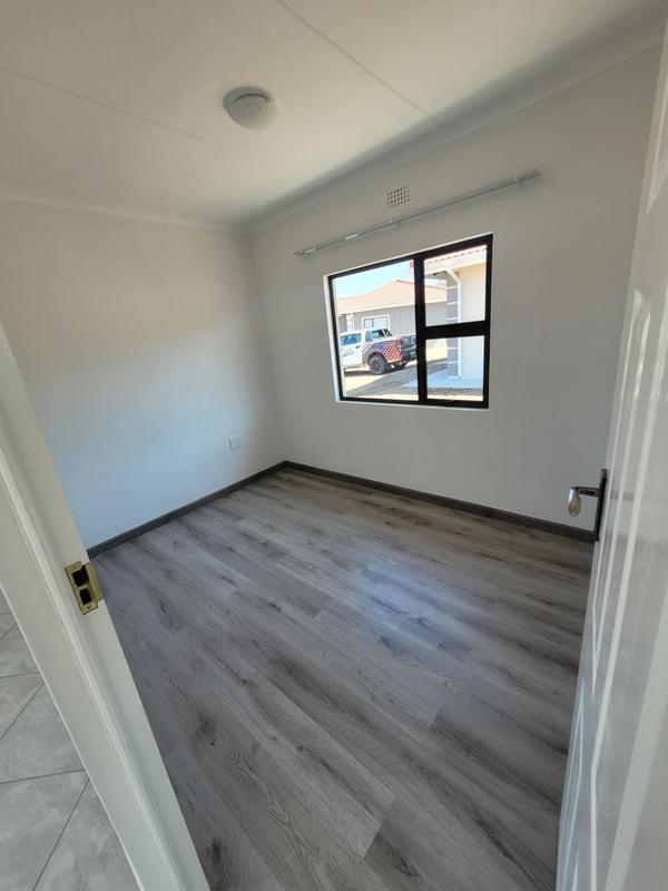 3 Bedroom Property for Sale in Queenstown Central Eastern Cape